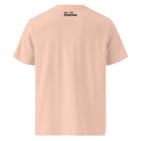 Image 7 of Triple D's Organic Cotton Shirt (pastel colors up to 5XL)