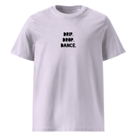 Image 2 of Triple D's Organic Cotton Shirt (pastel colors up to 5XL)