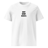 Image 4 of Triple D's Organic Cotton Shirt (pastel colors up to 5XL)