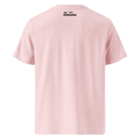 Image 5 of Triple D's Organic Cotton Shirt (pastel colors up to 5XL)