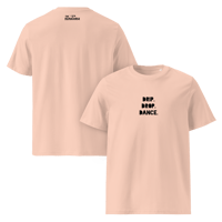 Image 11 of Triple D's Organic Cotton Shirt (pastel colors up to 5XL)