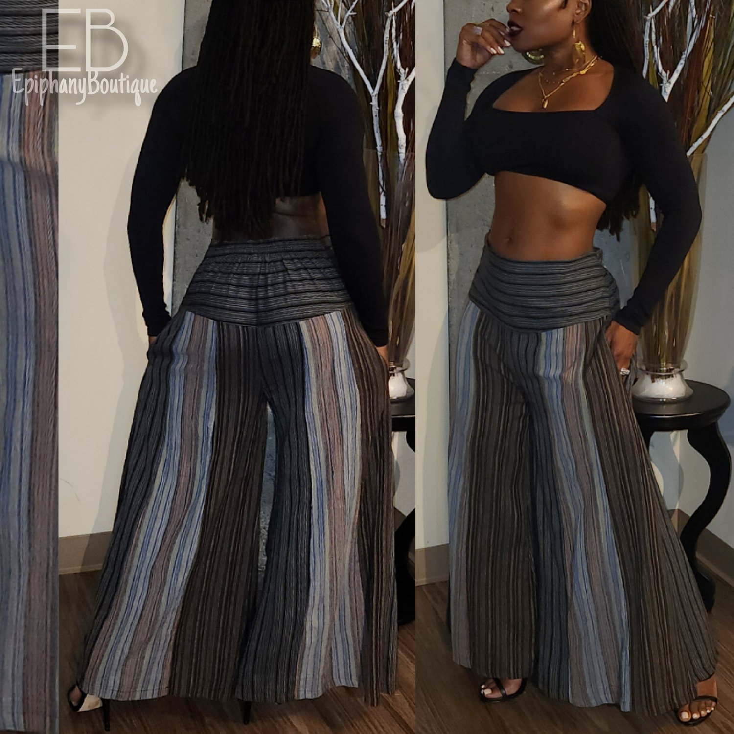 Image of The Zoria Pant