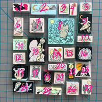 Image 2 of 2026 Baby Paintings Lot 103