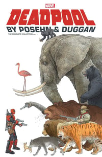 Image 3 of Deadpool by Posehn & Duggan: The Complete Collection Vol. 1 TP