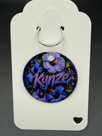 Image 2 of Custom Keychain