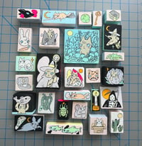 Image 7 of 2026 Baby Paintings Lot 103