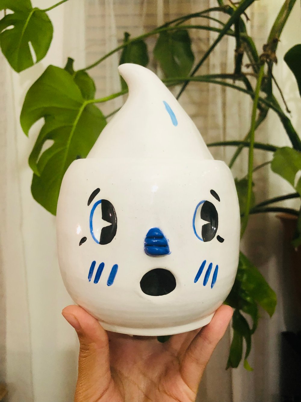 Image of Custom order for Jude