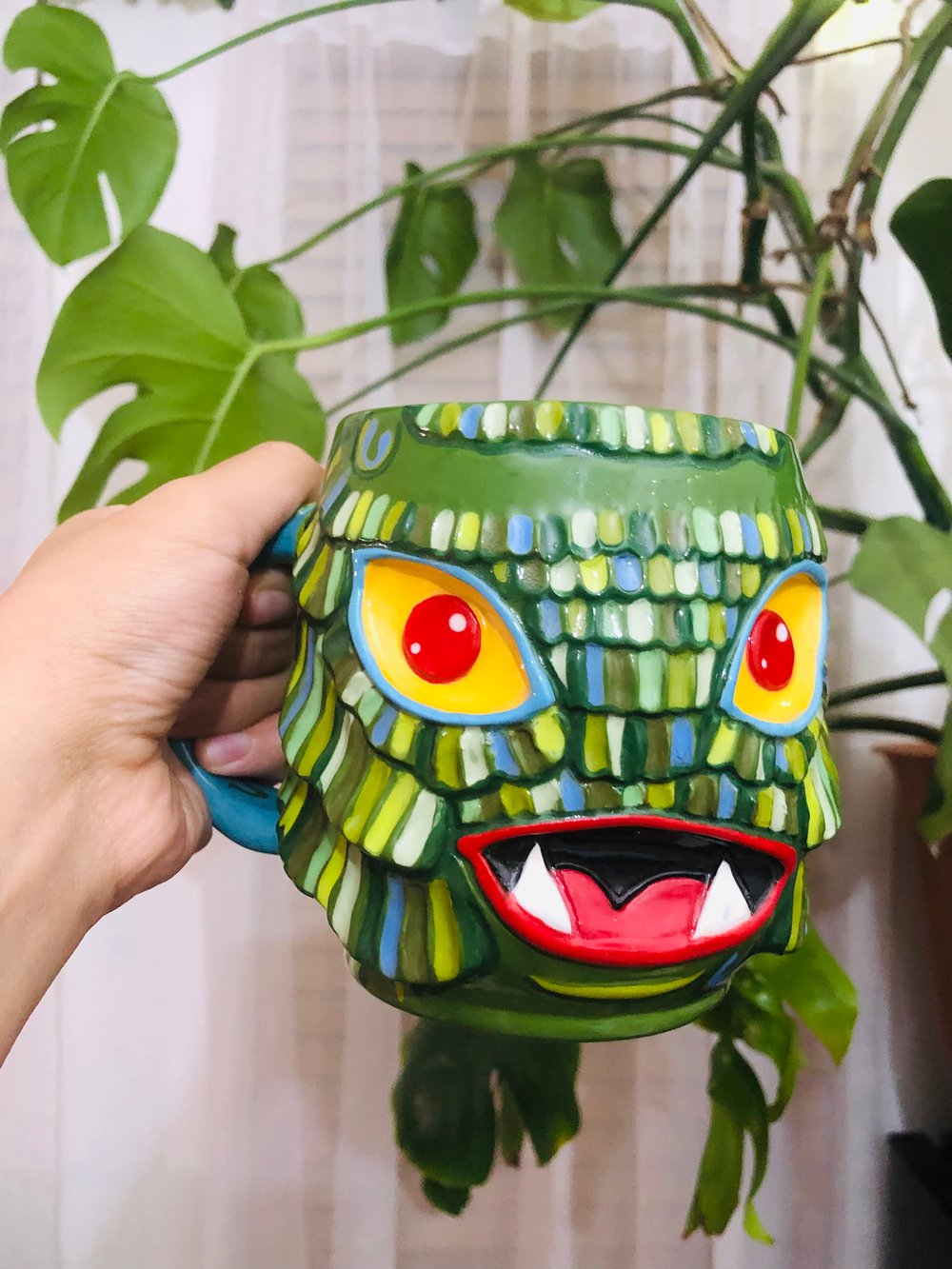 Image of Custom order for Jude
