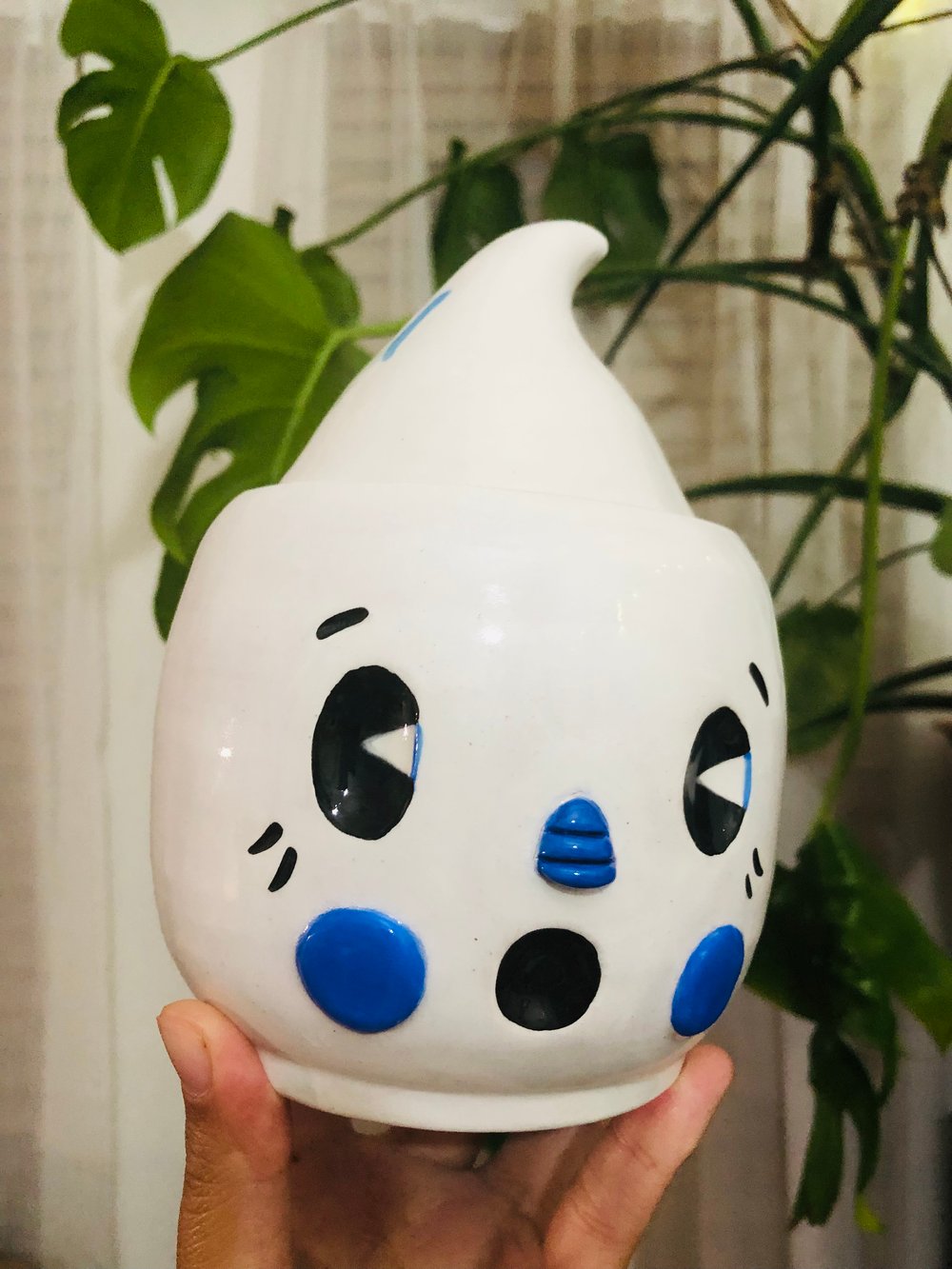 Image of Custom order for Jude