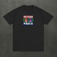 Image 2 of T-shirt ULTRAS PARIS