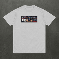 Image 1 of T-shirt ANTI-OM