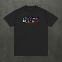 Image 2 of T-shirt ANTI-OM