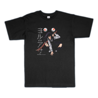 Image 2 of War Devil V2 T Shirt [Faded]