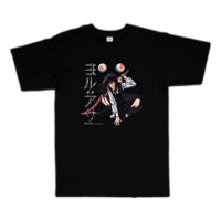 Image 2 of War Devil V2 T Shirt [Black]