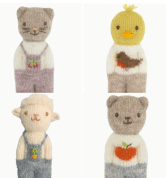 New Littles  - Image 1 of 5