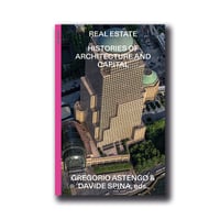 Image 1 of Real Estate - Gregorio Astengo et Davide Spina