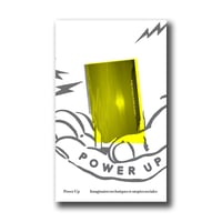 Image 1 of Power Up - Géraldine Gourbe et Fanny Lopez