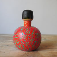Image 5 of Round Daruma + girl