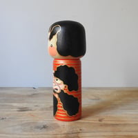 Image 2 of daruma girl