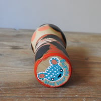 Image 5 of daruma girl