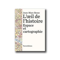Image 1 of L'oeil de l'histoire - Jean-Marc Besse