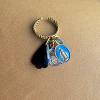 Image 1 of Bague « CORBEN »