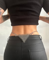 Image 5 of 'MATADORA' belt