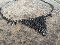 Image 3 of 'MATADORA' belt