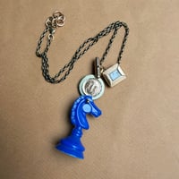 Image 1 of Collier "ELENA"