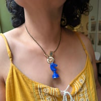 Image 5 of Collier "ELENA"