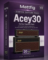 Fig V2 Acey30 Cortex Capture Pack