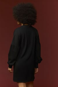 Image 4 of Vestido corto Unique de Minueto