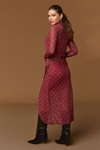 Image 4 of Vestido Drygonfly de Minueto