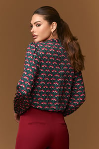 Image 4 of Top Wren Minueto