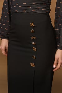 Image 4 of Falda Golden Minueto