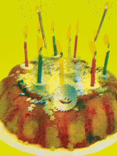 Image of L'ANNIVERSAIRE GRANDE OURSE