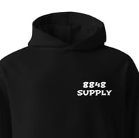 Image 2 of 8848 Supply Hoodie Multiple Colours 