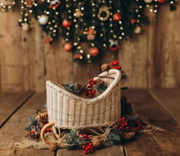 Image 5 of Winter sled rattan