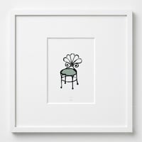 CHAIRS - 001
