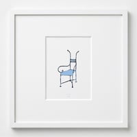 CHAIRS - 002