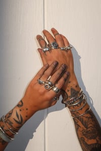 Image 2 of lasso cuff 