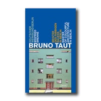 Image 1 of Bruno Taut - Winfried Brenne 