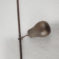 Image 3 of Hanging Bar Scale, 1800's Weigh System, #1014