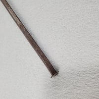 Image 6 of Hanging Bar Scale, 1800's Weigh System, #1014