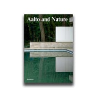 Image 1 of Aalto and Nature - Tom Simons et Rainer Knapas