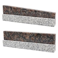 Image 1 of Galleria Wall