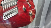 Image 3 of  Schecter Reaper-7 Elite Multiscale - BB (REFURB)