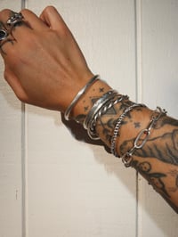 Image 5 of lasso cuff 