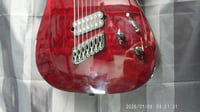 Image 4 of  Schecter Reaper-7 Elite Multiscale - BB (REFURB)