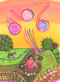 (Esther Pearl Watson) Music